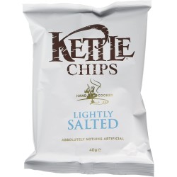 Kettle Crisp 