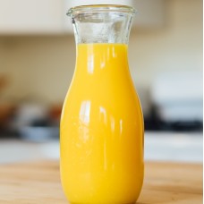 Orange juice 1.5 Litre